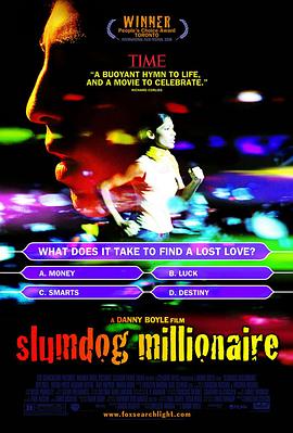 贫民窟的百万富翁.Slumdog.Millionaire.2008.1080p.BluRay.x265.10bit.DTS-HD-MiniHD.mkv-光鸭云盘资源交流社区