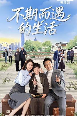 不期而遇的生活[全35集][国语配音+中文字幕].Life.Optimal.Solution.S01.2025.2160p.WEB-DL.H265.HDR.AAC-BlackTV-光鸭云盘资源交流社区