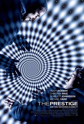 致命魔术 (2006) {tmdb-1124}-光鸭云盘资源交流社区