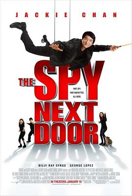邻家特工 (2010) (7.33 GB) {tmdb-23172}-光鸭云盘资源交流社区