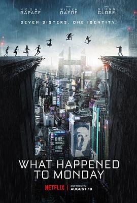 猎杀星期一 (2017) {tmdb-406990}-光鸭云盘资源交流社区