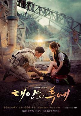 太阳的后裔[全16集][中文字幕].Descendants.of.the.Sun.2016.1080p.Bluray.x265.10bit.MNHD-FixHD-光鸭云盘资源交流社区