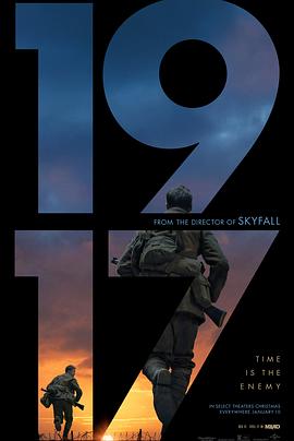 1917.2019.BluRay.1080p.x265.10bit.-MiniHD.mkv-光鸭云盘资源交流社区
