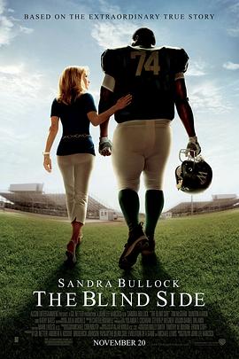 弱点.The.Blind.Side.2009.BluRay.1080p.x265.10bit.2Audio.DDP5.1.-MiniHD.mkv-光鸭云盘资源交流社区