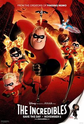 超人总动员.The Incredibles.2004.BluRay.1080p.x265.10bit.-MiniHD.mkv-光鸭云盘资源交流社区
