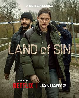 罪土[全5集][简繁英字幕].Land.of.Sin.S01.2026.2160p.NF.WEB-DL.DDP5.1.Atmos.H.265-ColorTV-光鸭云盘资源交流社区