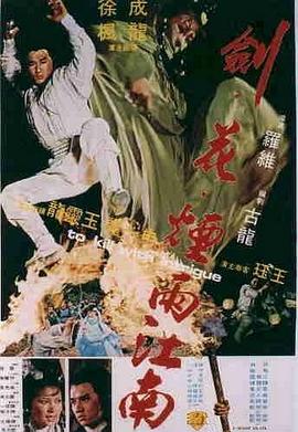 剑花烟雨江南 (1977) (7.87 GB) {tmdb-18758}-光鸭云盘资源交流社区