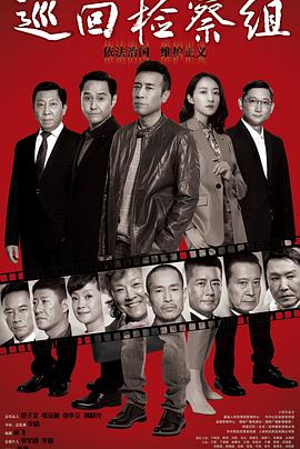 巡回检察组.2020.EP01-43.HD1080P.X264.AAC.Mandarin.CHS.BDE4-光鸭云盘资源交流社区