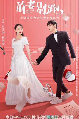 前妻别跑2[全24集][国语配音+中文字幕].Ex-Wife.Stop.S02.2023.2160p.WEB-DL.H265.AAC-BlackTV-光鸭云盘资源交流社区