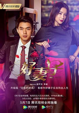 好妻子.Good.Wife.2020.EP01-56.HD1080P.X264.AAC.Mandarin.CHS.BDE4-光鸭云盘资源交流社区