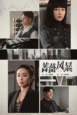 蔷薇风暴[全40集][国语音轨+简繁英字幕].The.Storm.of.Roses.S01.2024.1080p.WEB-DL.DDP5.1.H264-MiniTV-光鸭云盘资源交流社区