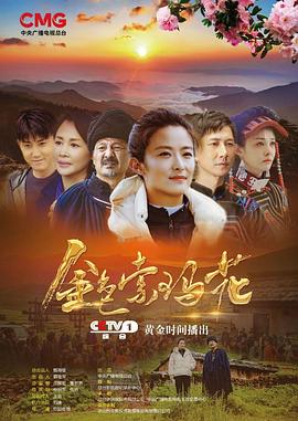 金色索玛花[全20集][国语配音+中文字幕].Golden.Soma.Flower.S01.2020.1080p.WEB-DL.H264.AAC-LelveTV-光鸭云盘资源交流社区