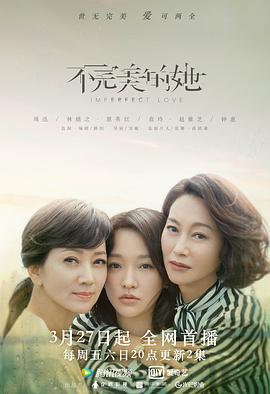 不完美的她[全22集][国语配音+中文字幕].Imperfect.Love.2020.V2.WEB-DL.2160p.H265.AAC-Huawei-光鸭云盘资源交流社区
