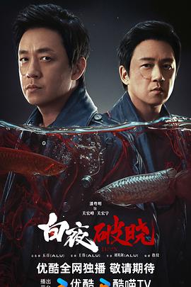 白夜破晓[全29集][国语配音+中文字幕].Day.and.Night.S02.2024.2160p.WEB-DL.DDP2.0.H265-MiniTV-光鸭云盘资源交流社区