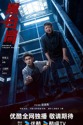 黑白局[60帧率版本][全20集][国语配音+中文字幕].Double.Track.Puzzle.S01.2025.2160p.WEB-DL.H265.60fps.AAC-ColorTV-光鸭云盘资源交流社区