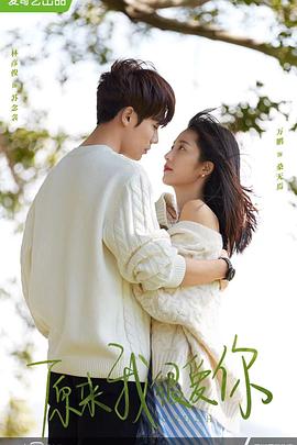 原来我很爱你[全24集][国语音轨+简繁字幕].Crush.2021.NowPlayer.WEB-DL.1080p.H264.AAC-Xiaomi-光鸭云盘资源交流社区